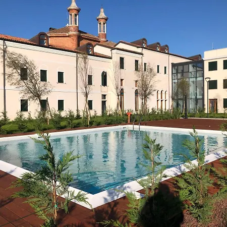 Italianflat - Domus Daire *