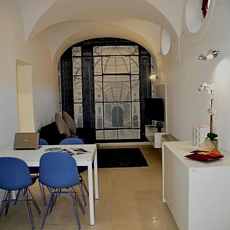 Italianflat - Domus *
