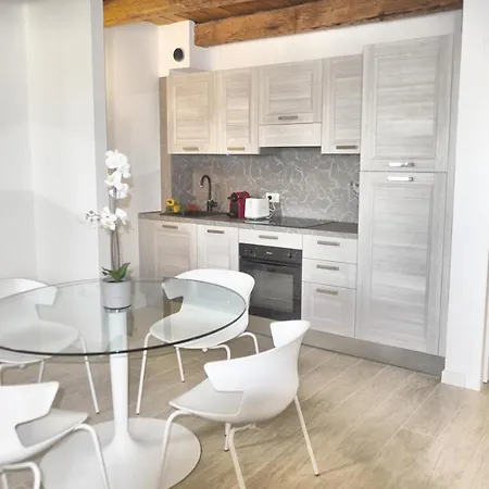 Italianflat - Domus Daire *