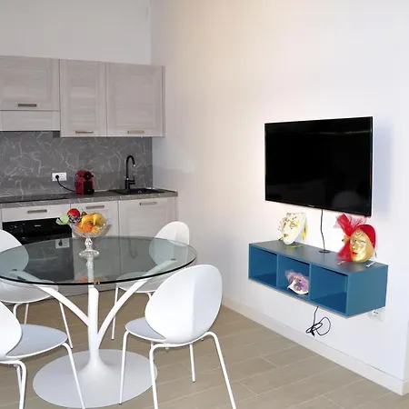 Italianflat - Domus Апартаменты