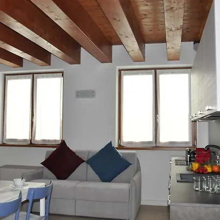 Italianflat - Domus Daire